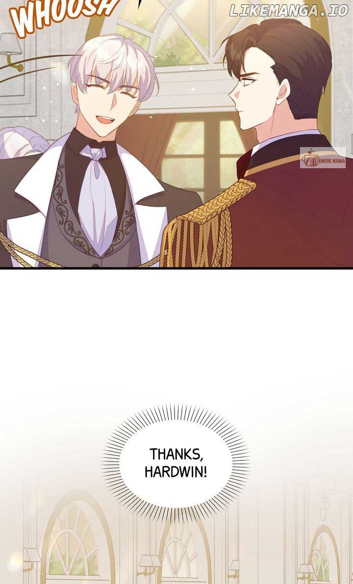 I Realized Only After Losing Her Chapter 69 - Page 40