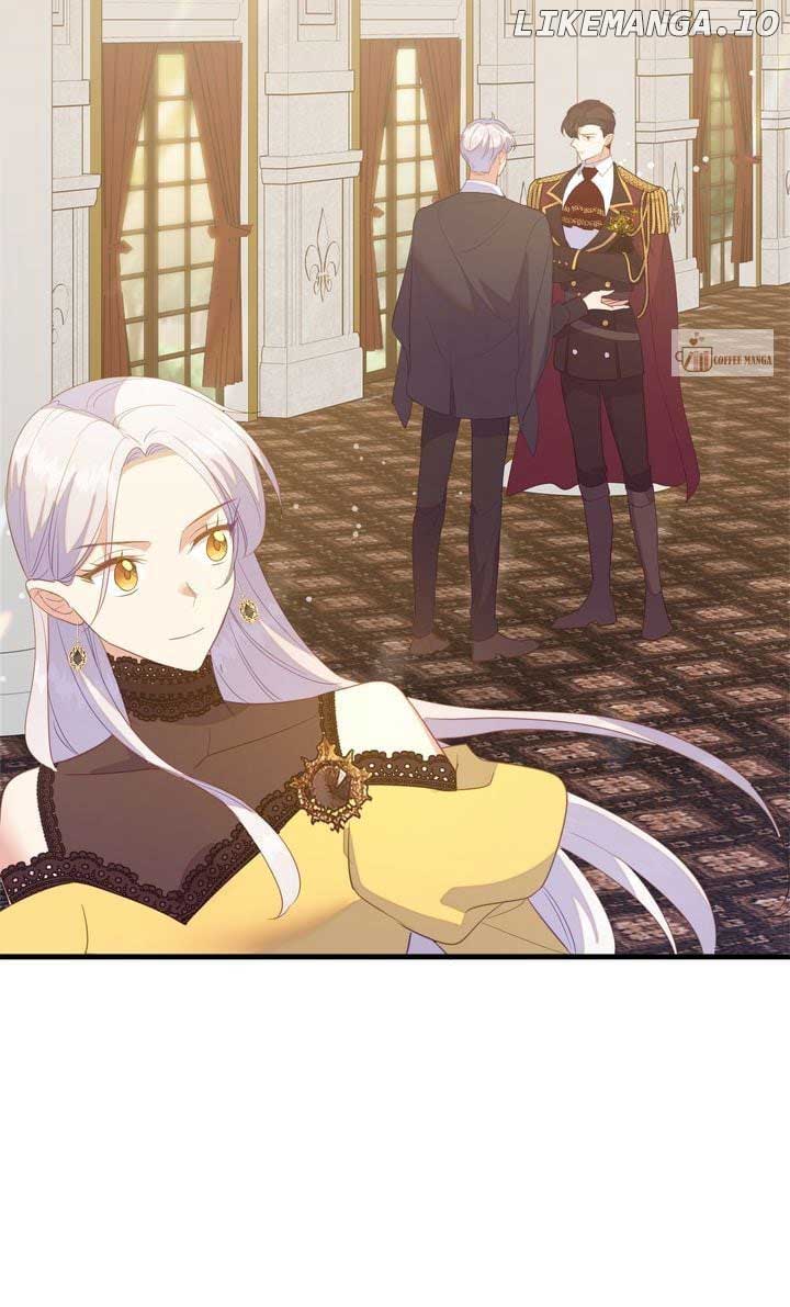 I Realized Only After Losing Her Chapter 69 - Page 41