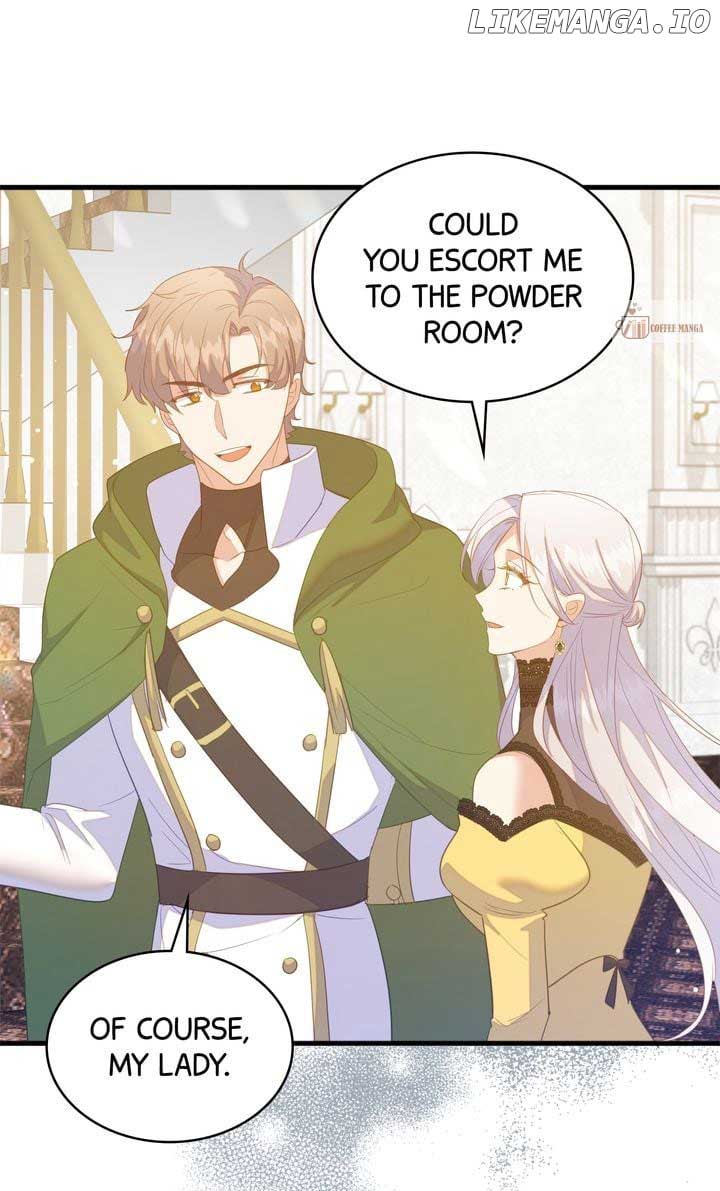 I Realized Only After Losing Her Chapter 69 - Page 42