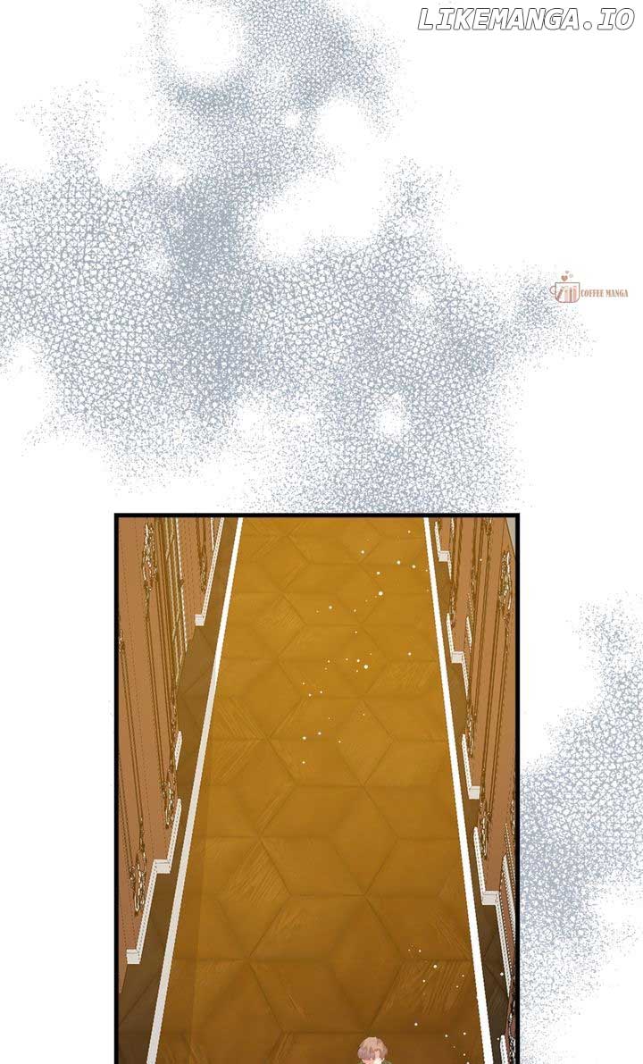 I Realized Only After Losing Her Chapter 69 - Page 43