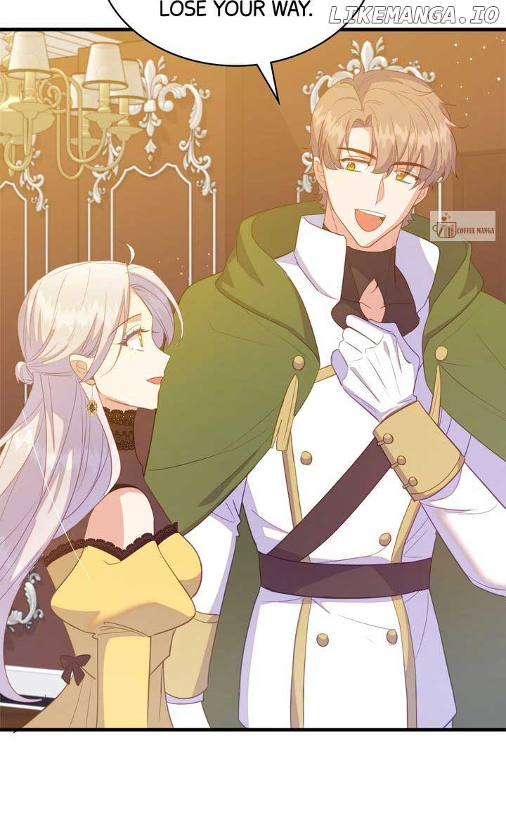 I Realized Only After Losing Her Chapter 69 - Page 45