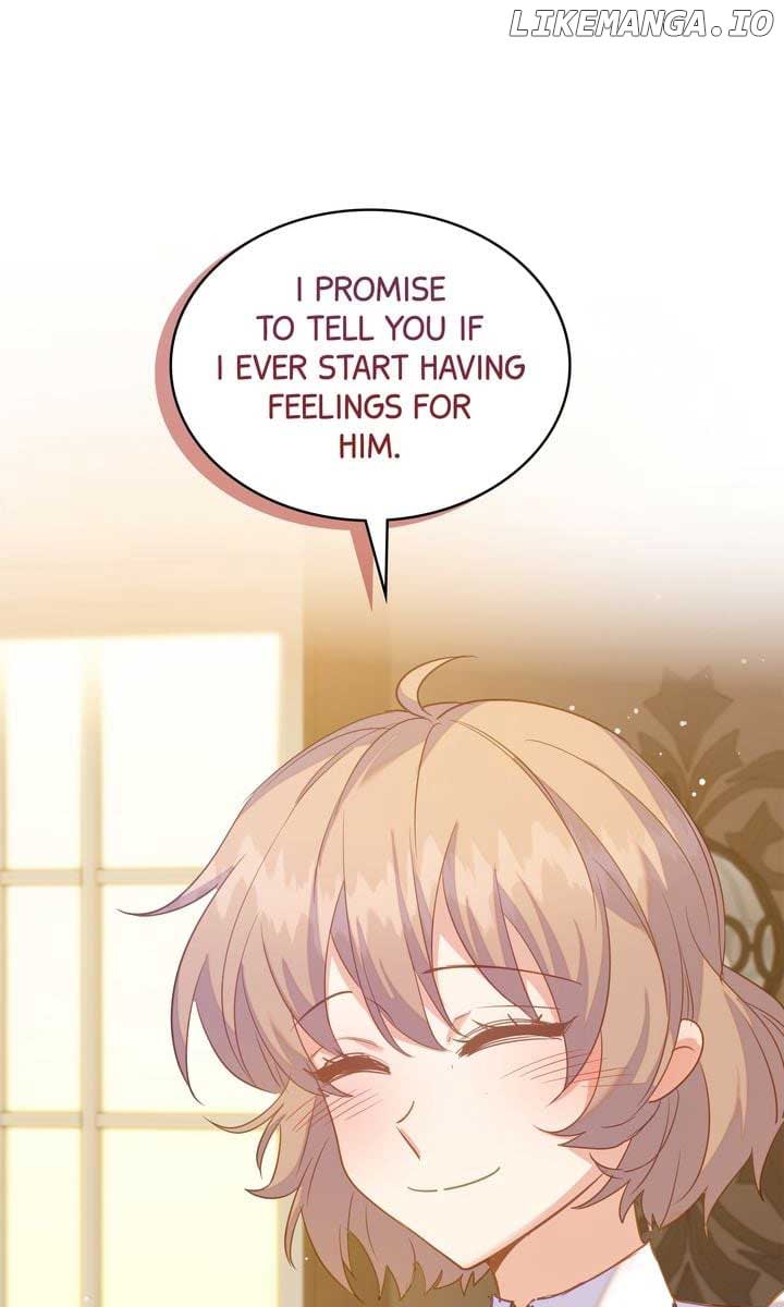 I Realized Only After Losing Her Chapter 69 - Page 47