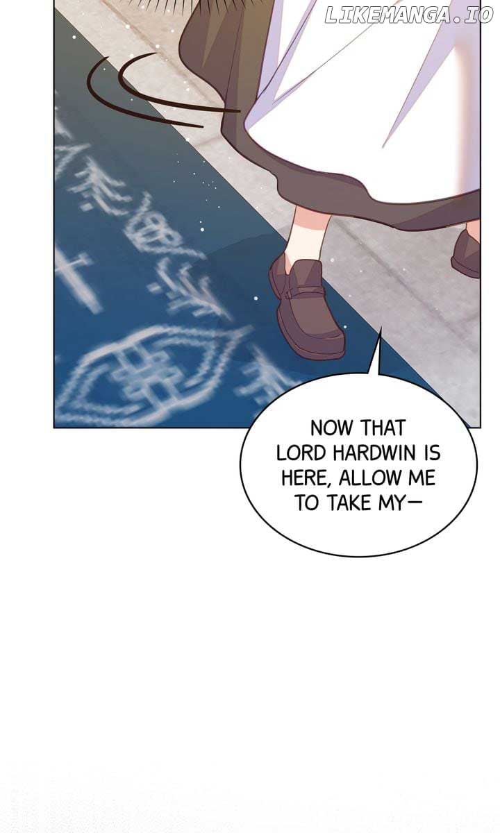 I Realized Only After Losing Her Chapter 69 - Page 49