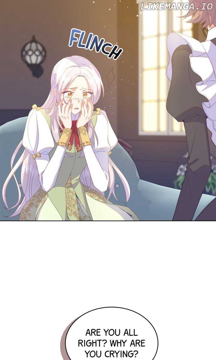 I Realized Only After Losing Her Chapter 69 - Page 5