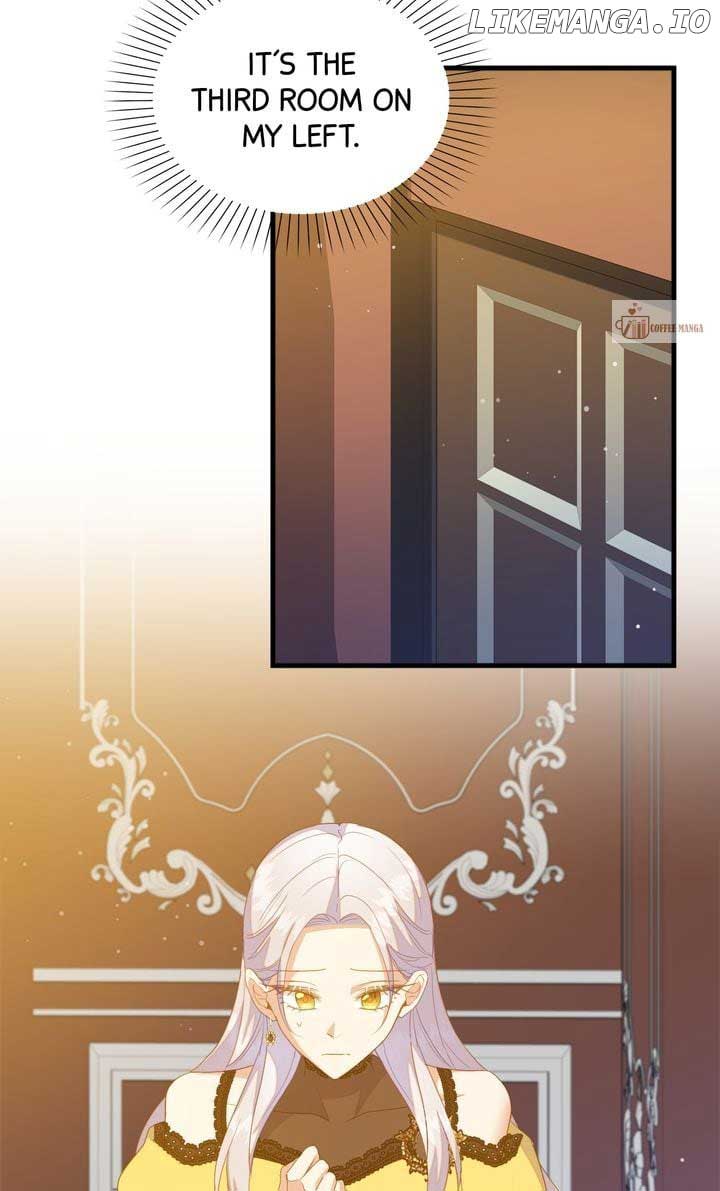 I Realized Only After Losing Her Chapter 69 - Page 50