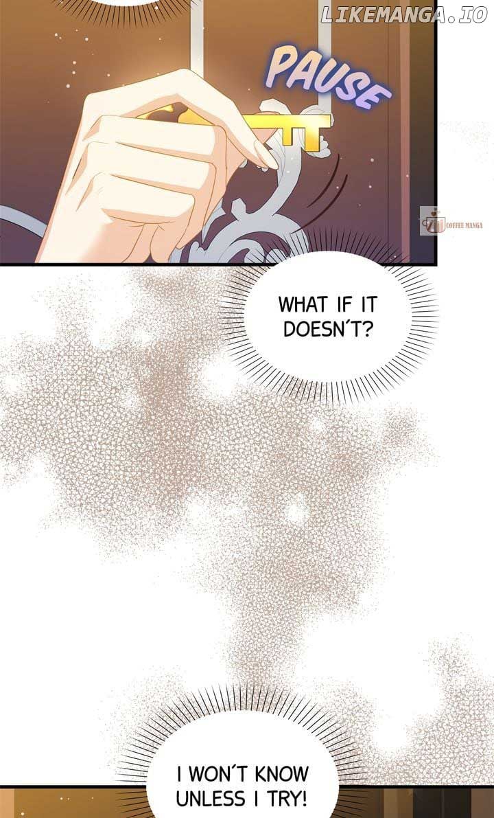 I Realized Only After Losing Her Chapter 69 - Page 52