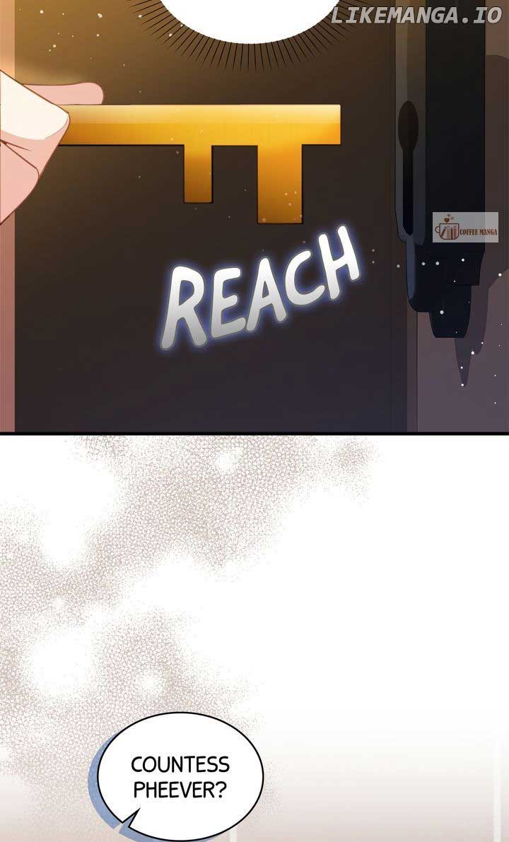 I Realized Only After Losing Her Chapter 69 - Page 53
