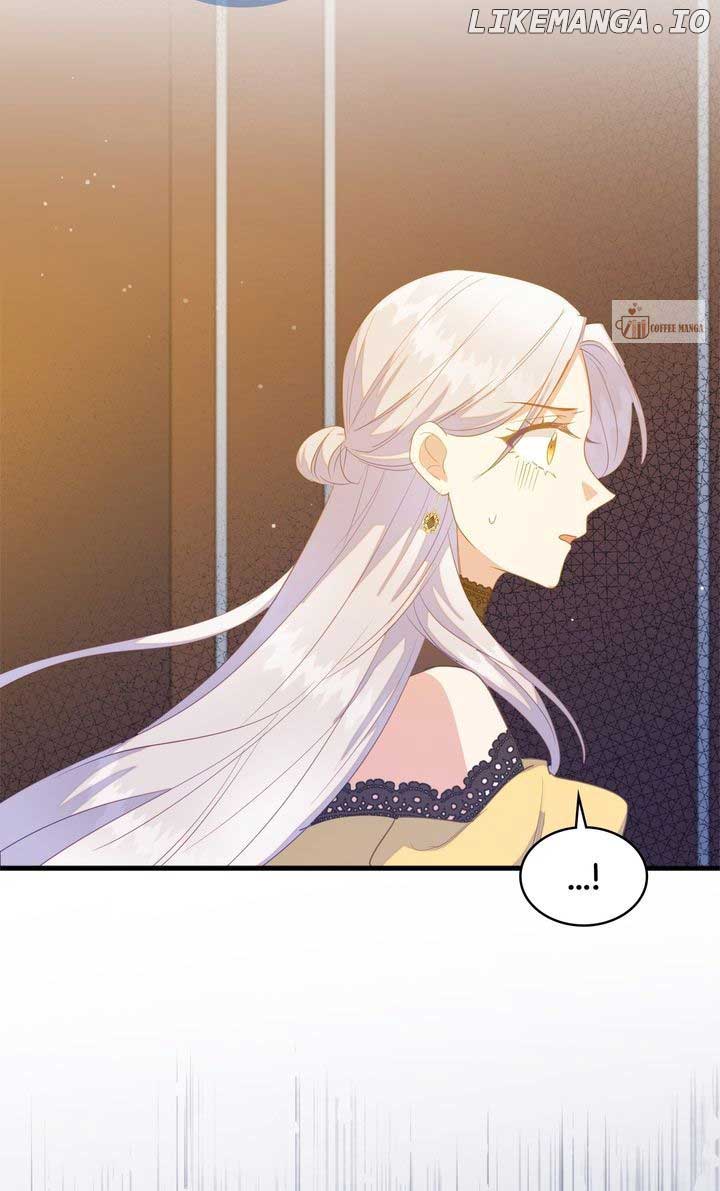 I Realized Only After Losing Her Chapter 69 - Page 54