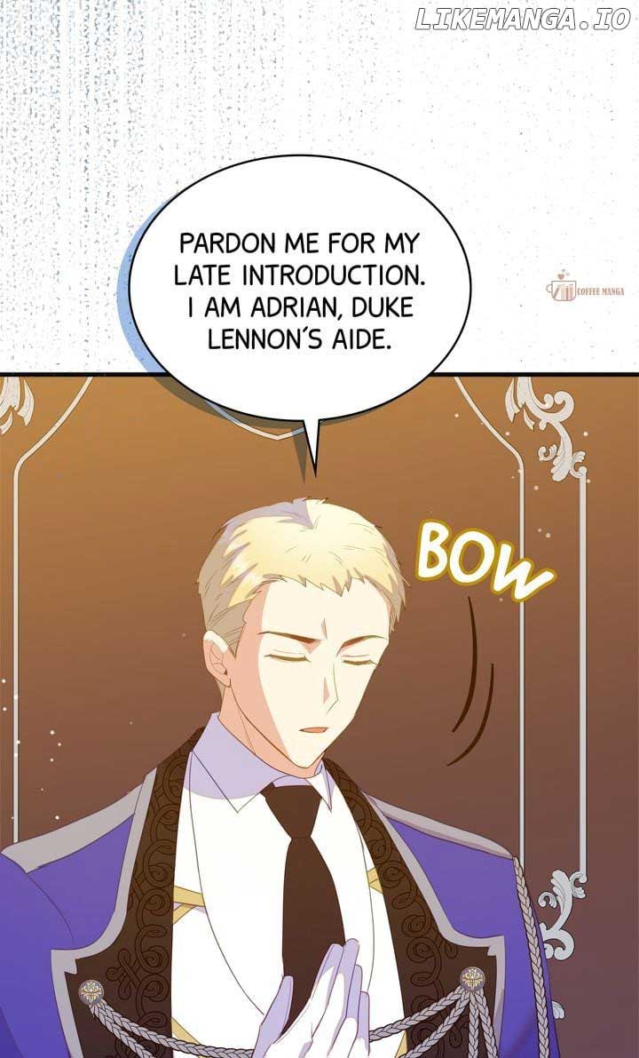 I Realized Only After Losing Her Chapter 69 - Page 56