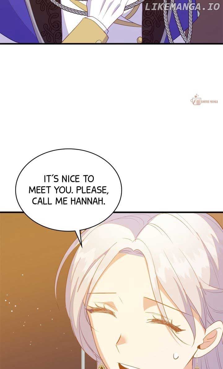 I Realized Only After Losing Her Chapter 69 - Page 57