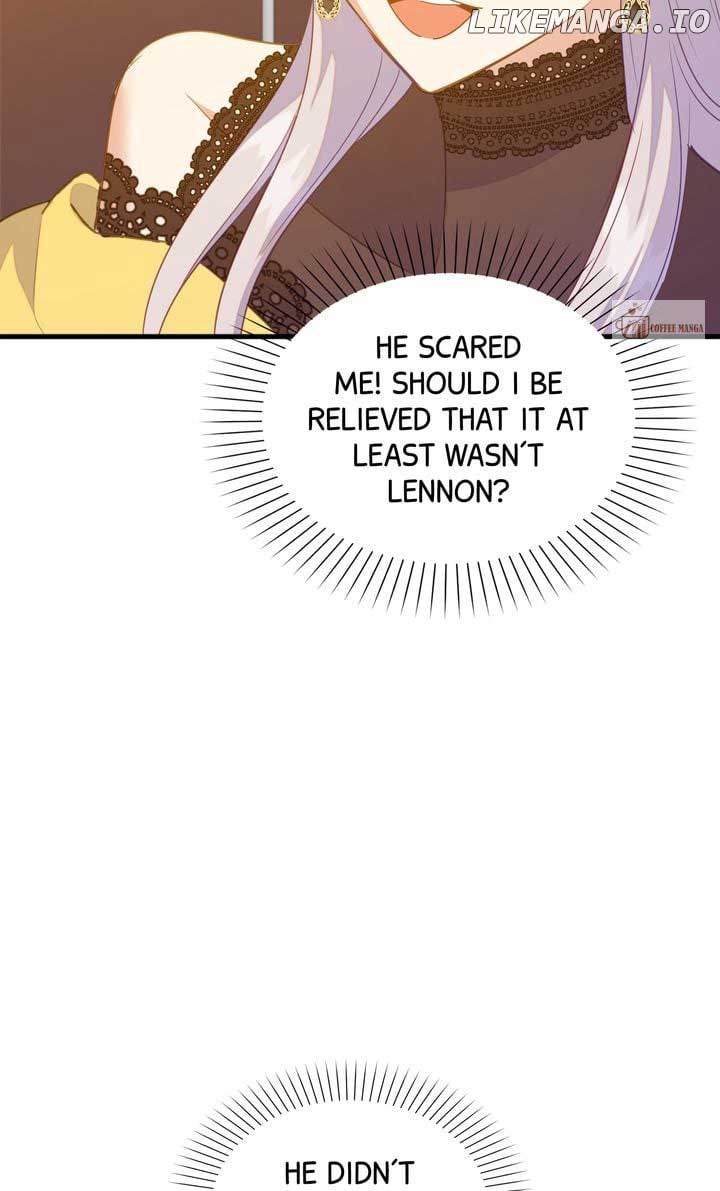 I Realized Only After Losing Her Chapter 69 - Page 58