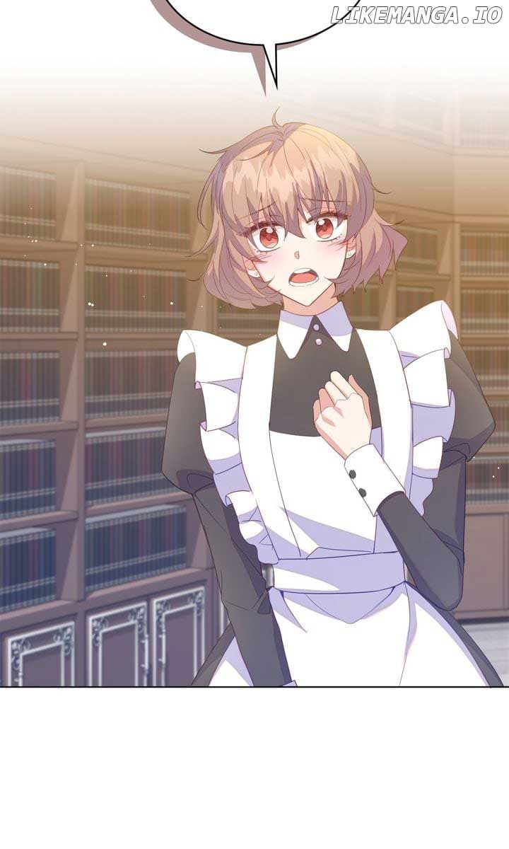I Realized Only After Losing Her Chapter 69 - Page 6