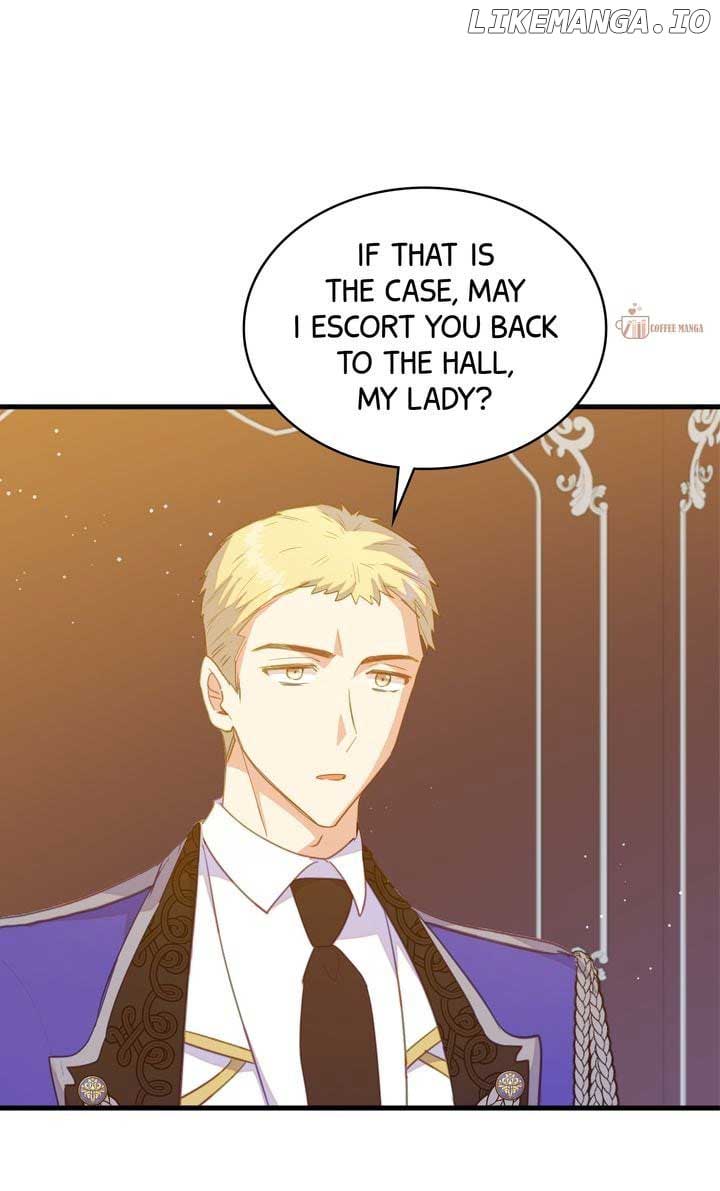 I Realized Only After Losing Her Chapter 69 - Page 63
