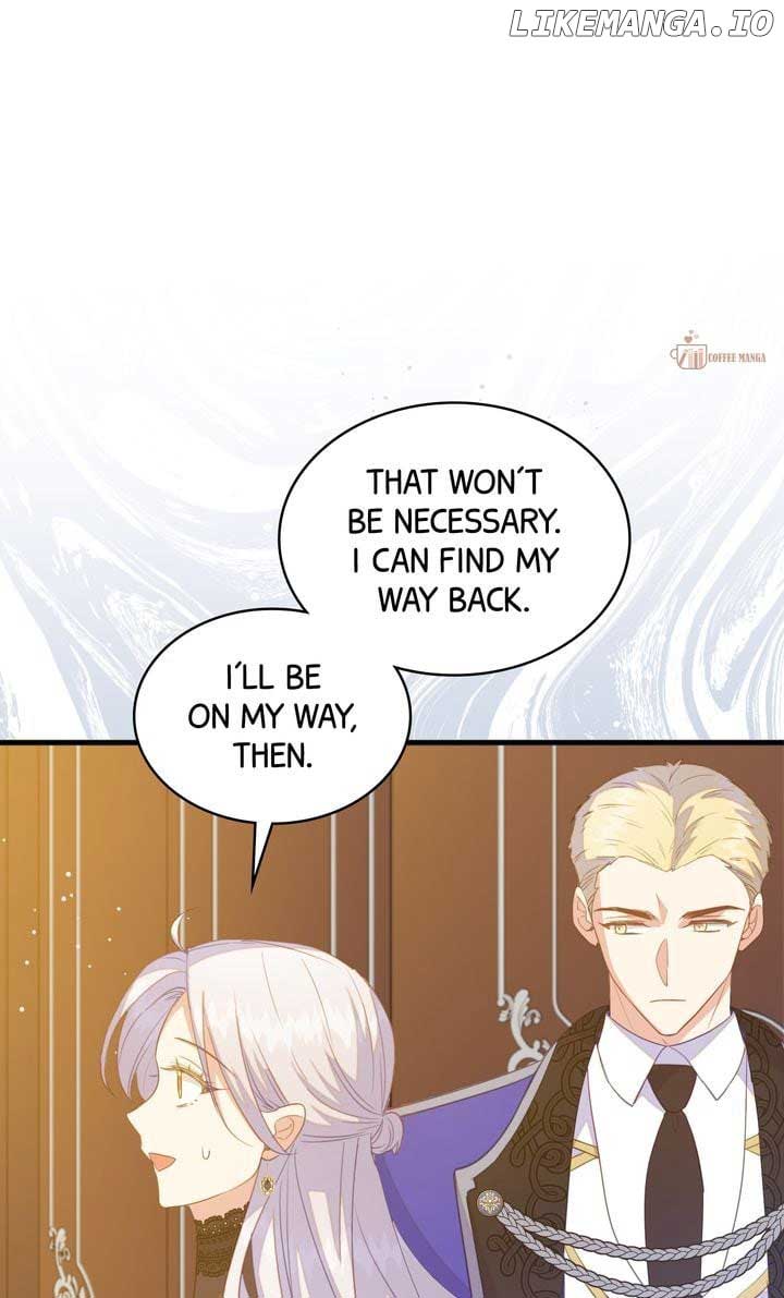 I Realized Only After Losing Her Chapter 69 - Page 64