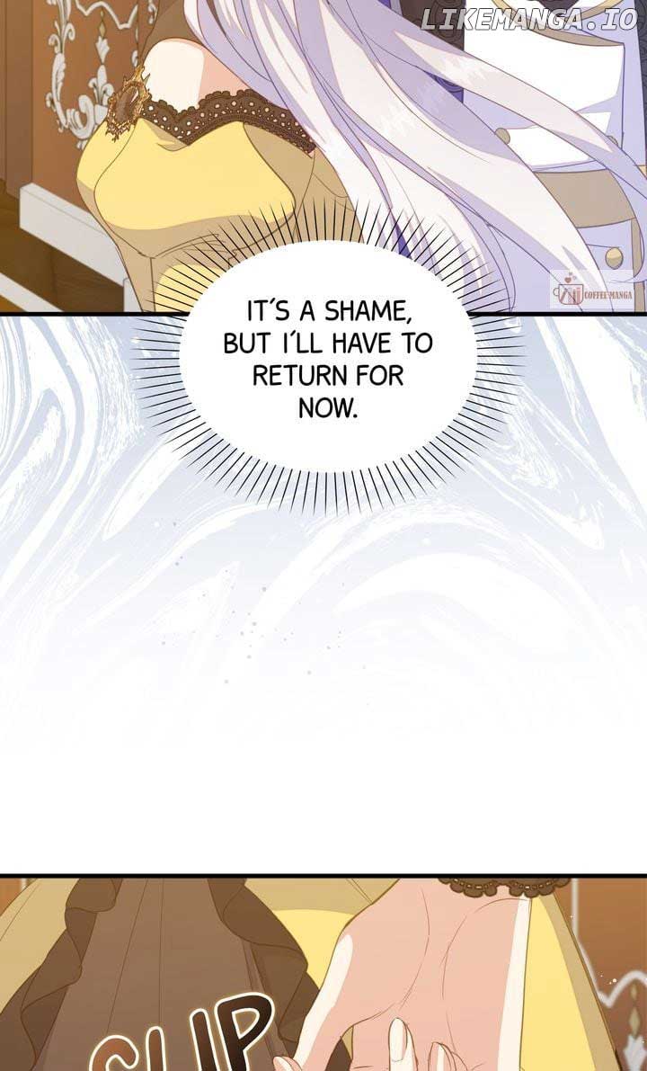 I Realized Only After Losing Her Chapter 69 - Page 65