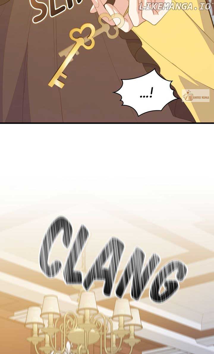 I Realized Only After Losing Her Chapter 69 - Page 66