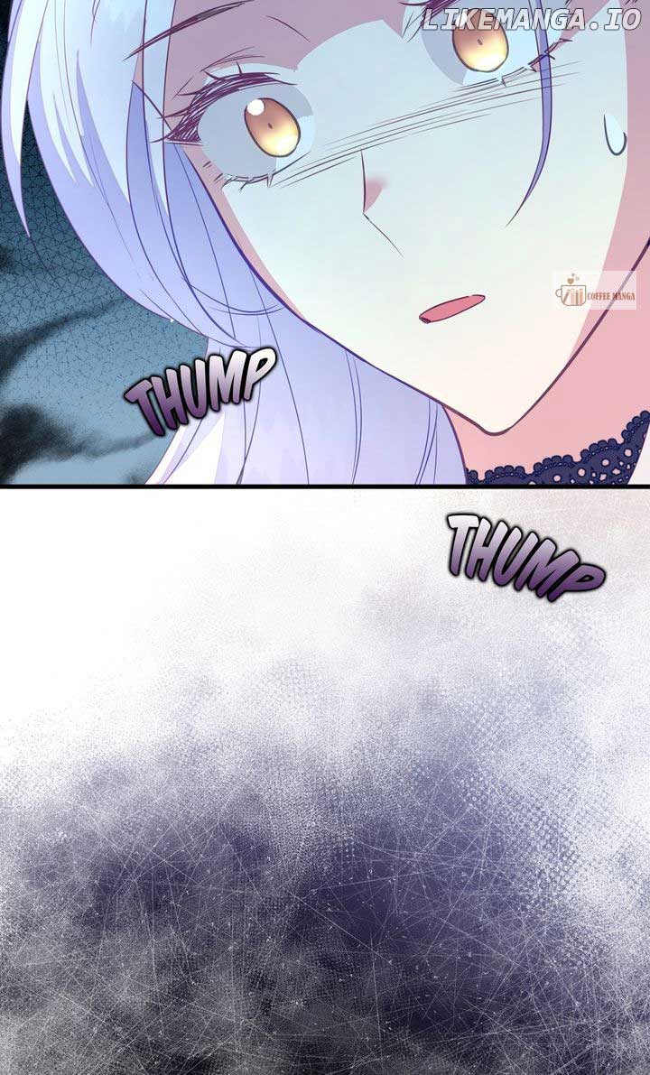 I Realized Only After Losing Her Chapter 69 - Page 68