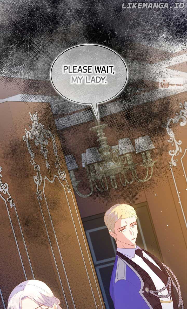 I Realized Only After Losing Her Chapter 69 - Page 69
