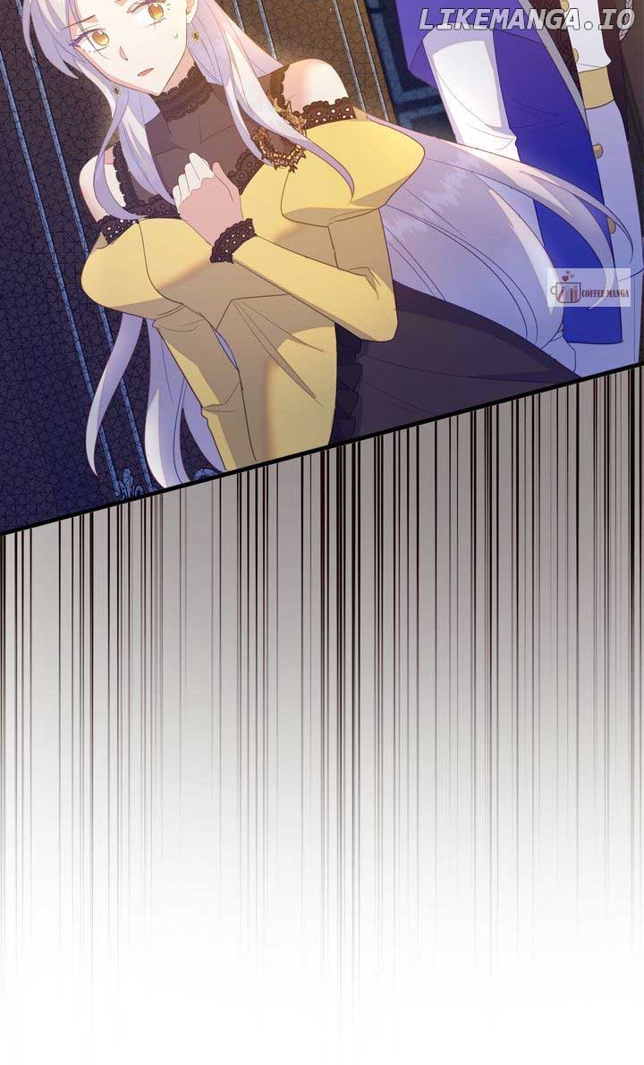 I Realized Only After Losing Her Chapter 69 - Page 70