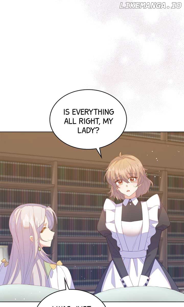 I Realized Only After Losing Her Chapter 69 - Page 9