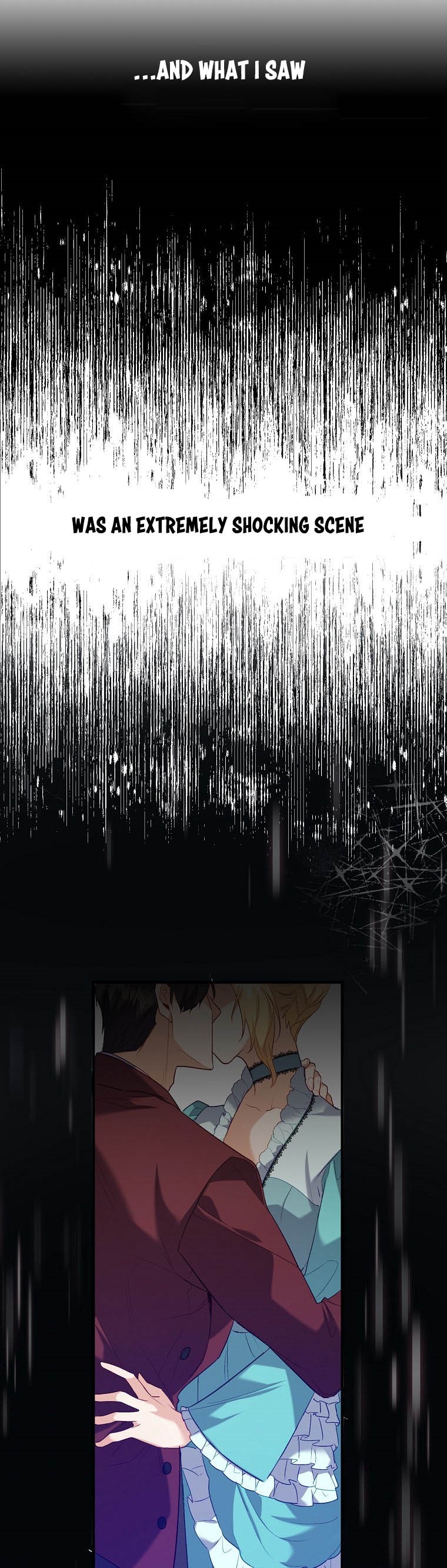 I Realized Only After Losing Her Chapter 7 - Page 16