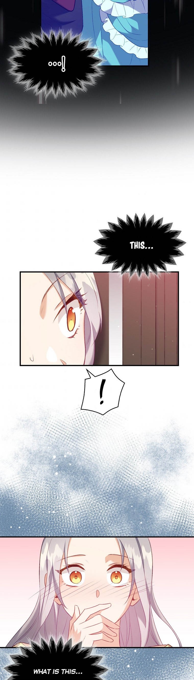 I Realized Only After Losing Her Chapter 7 - Page 17