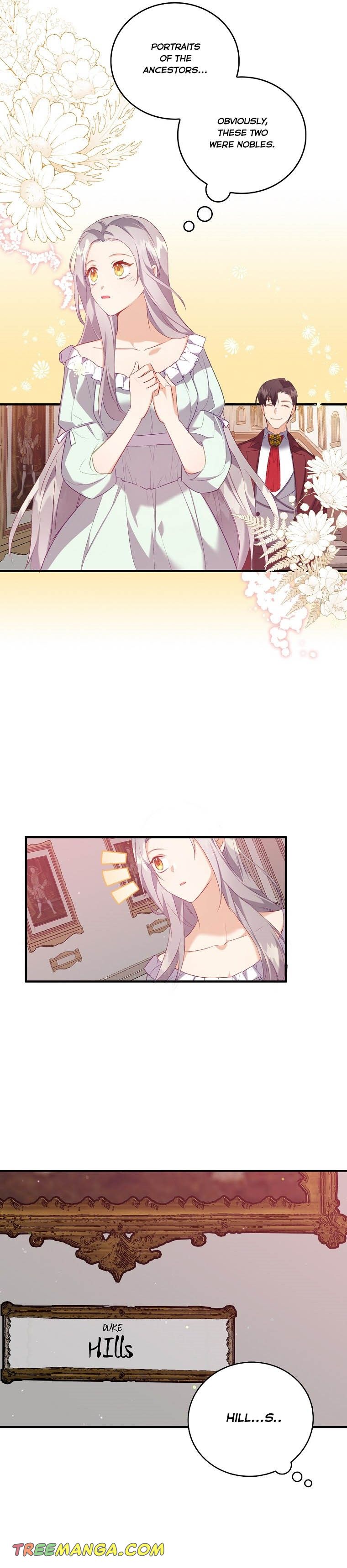 I Realized Only After Losing Her Chapter 7 - Page 8