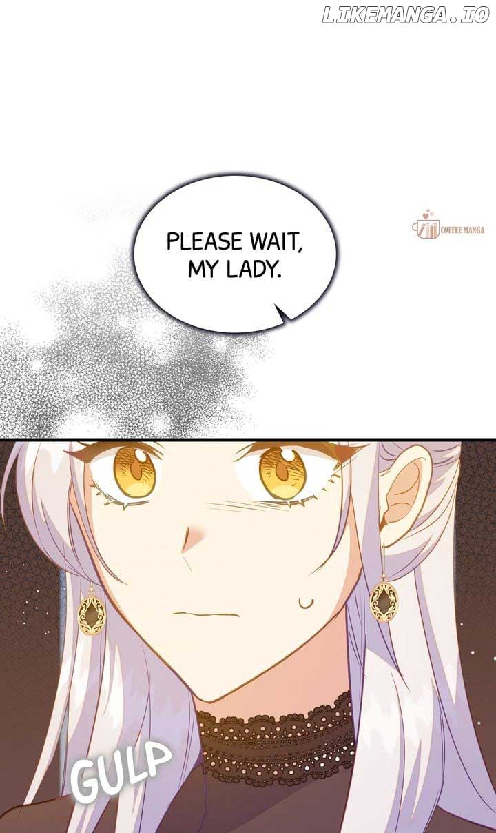 I Realized Only After Losing Her Chapter 70 - Page 0