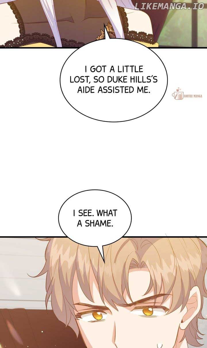 I Realized Only After Losing Her Chapter 70 - Page 10