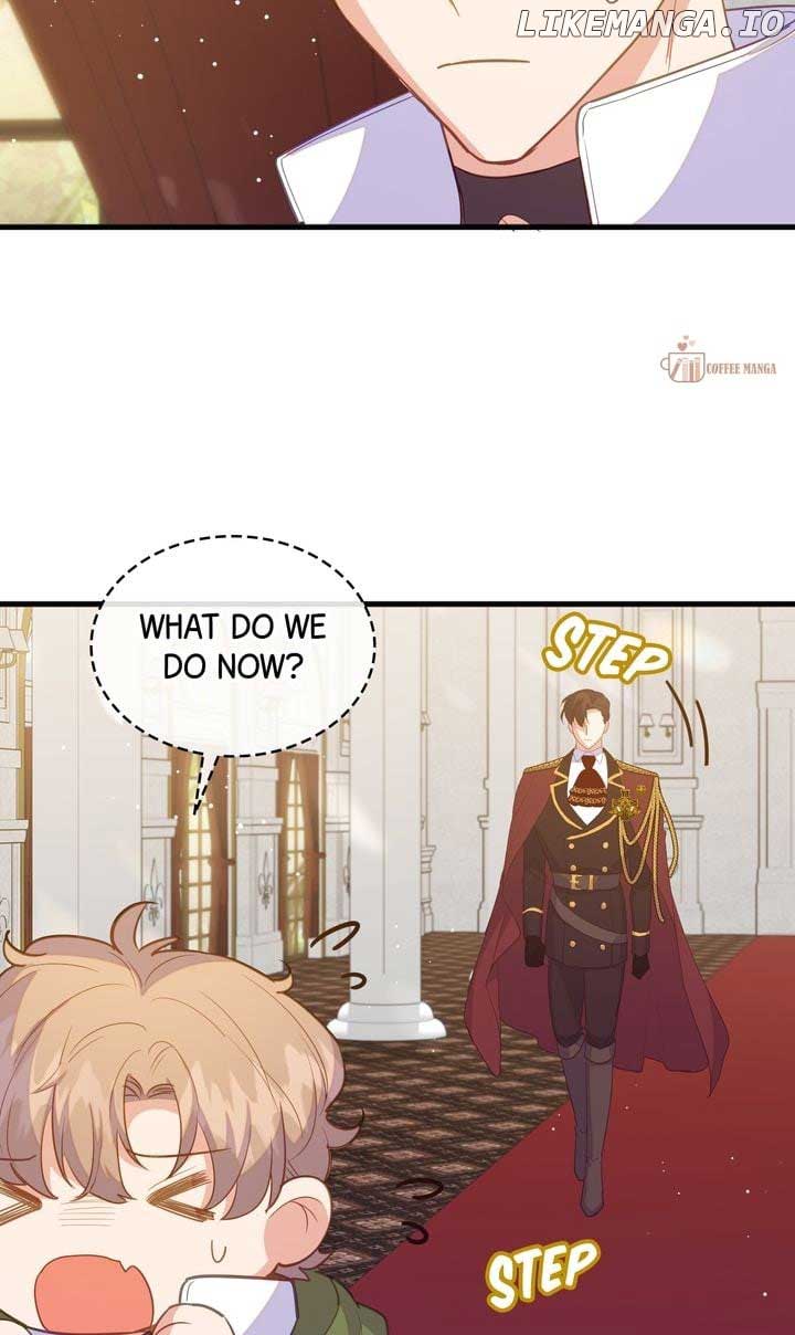 I Realized Only After Losing Her Chapter 70 - Page 11