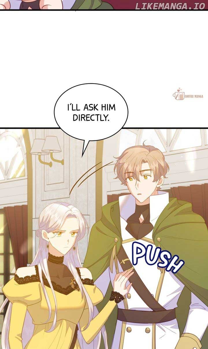 I Realized Only After Losing Her Chapter 70 - Page 12