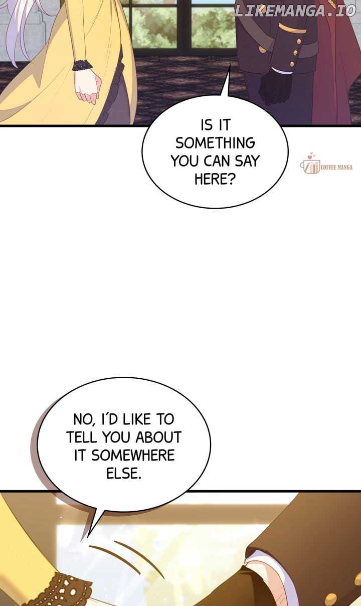 I Realized Only After Losing Her Chapter 70 - Page 14