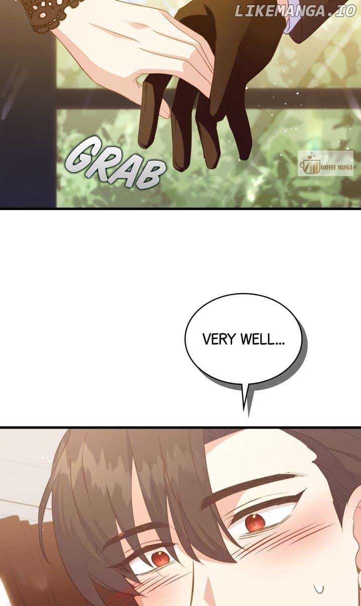 I Realized Only After Losing Her Chapter 70 - Page 15