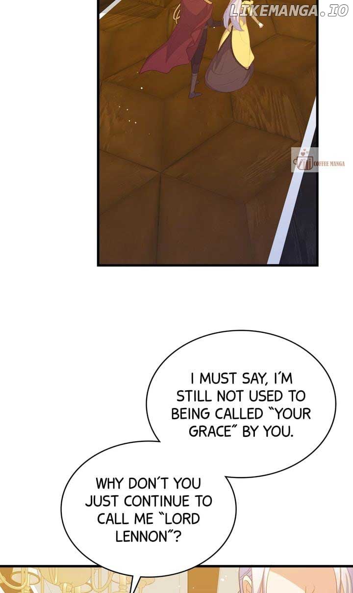 I Realized Only After Losing Her Chapter 70 - Page 18