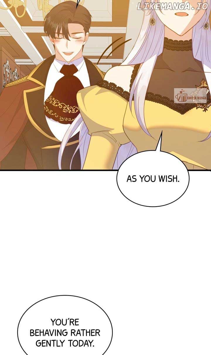 I Realized Only After Losing Her Chapter 70 - Page 19