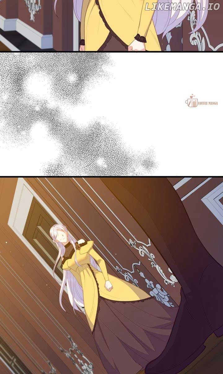 I Realized Only After Losing Her Chapter 70 - Page 2