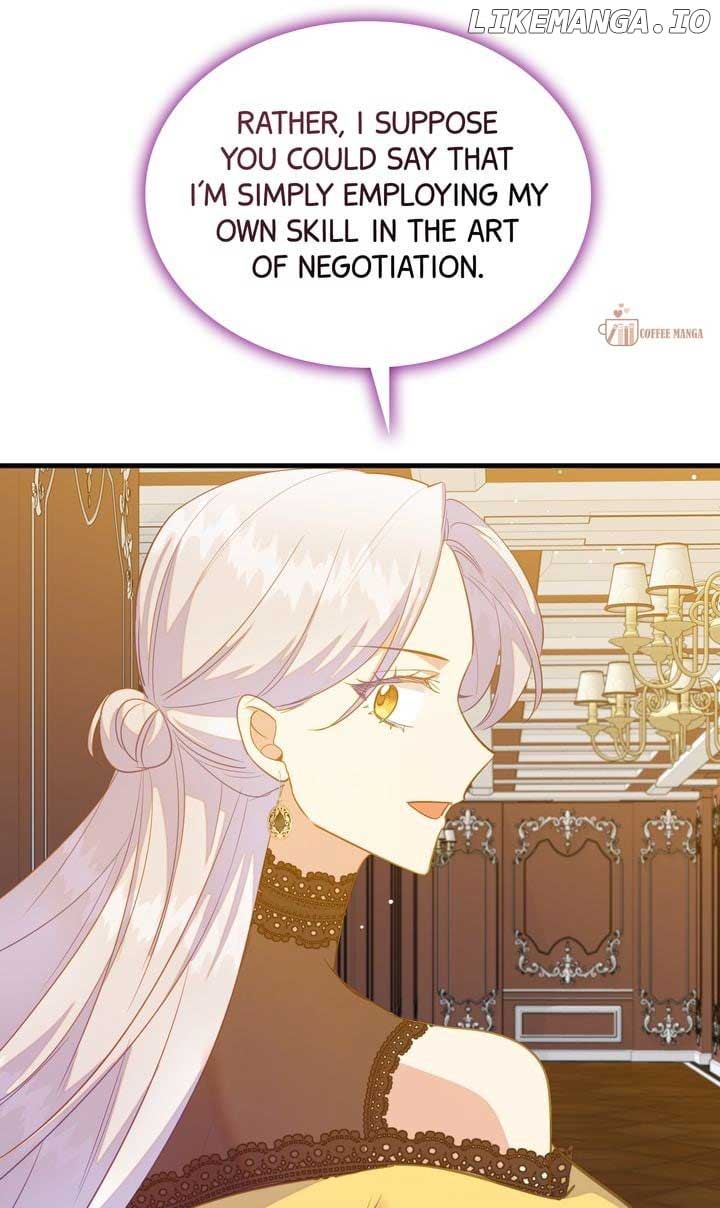 I Realized Only After Losing Her Chapter 70 - Page 21