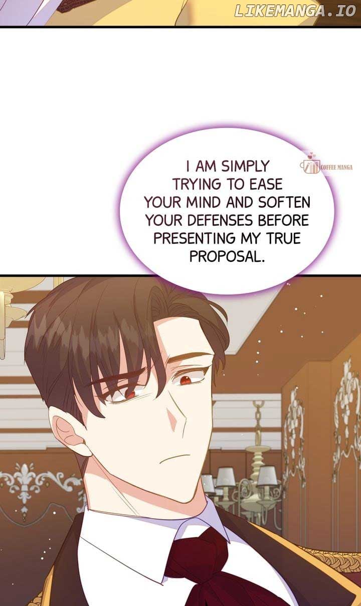 I Realized Only After Losing Her Chapter 70 - Page 22