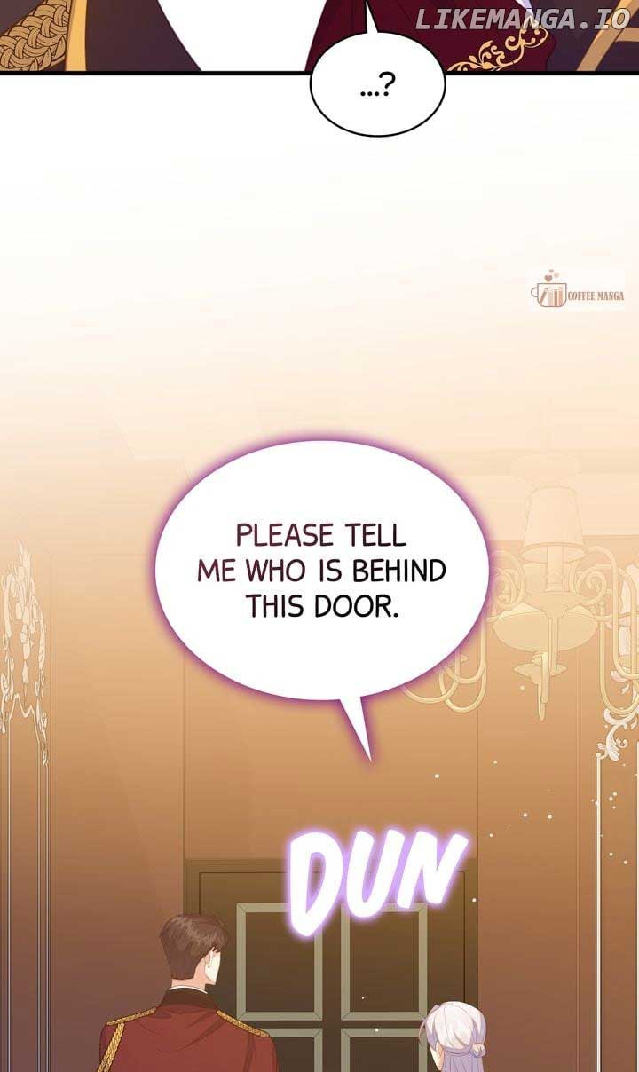I Realized Only After Losing Her Chapter 70 - Page 23