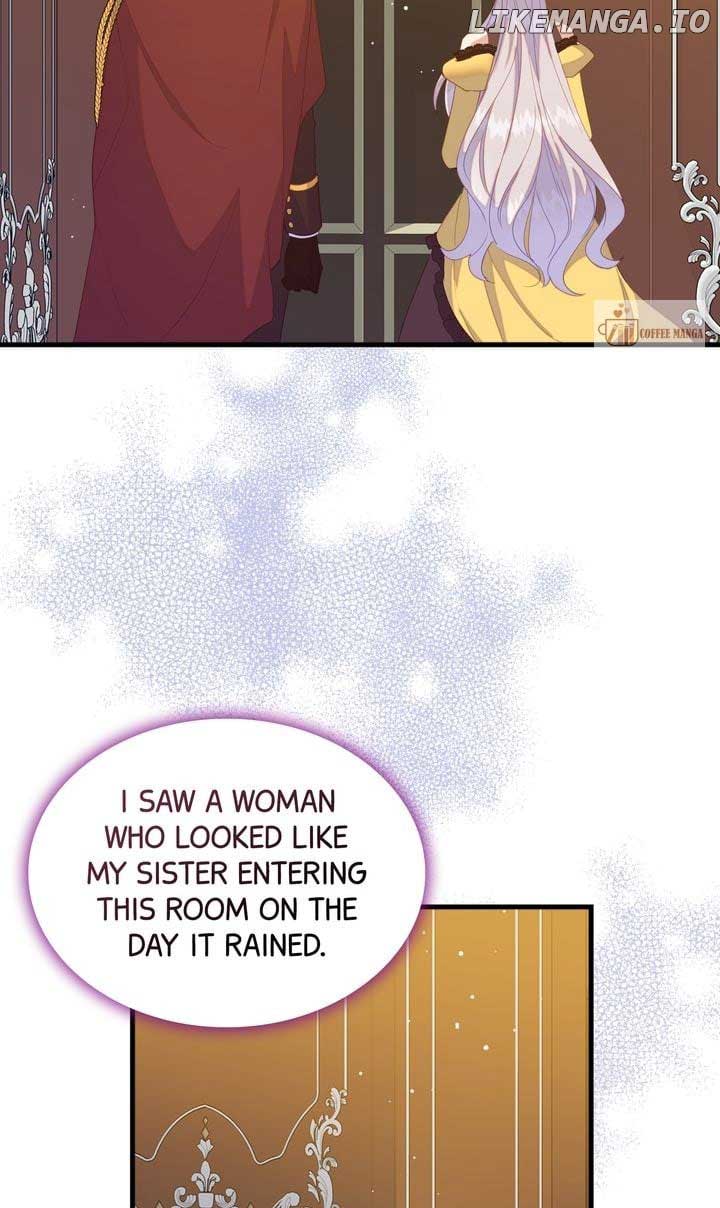 I Realized Only After Losing Her Chapter 70 - Page 24