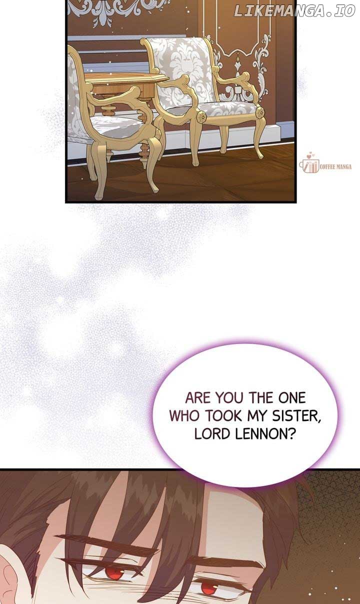 I Realized Only After Losing Her Chapter 70 - Page 25