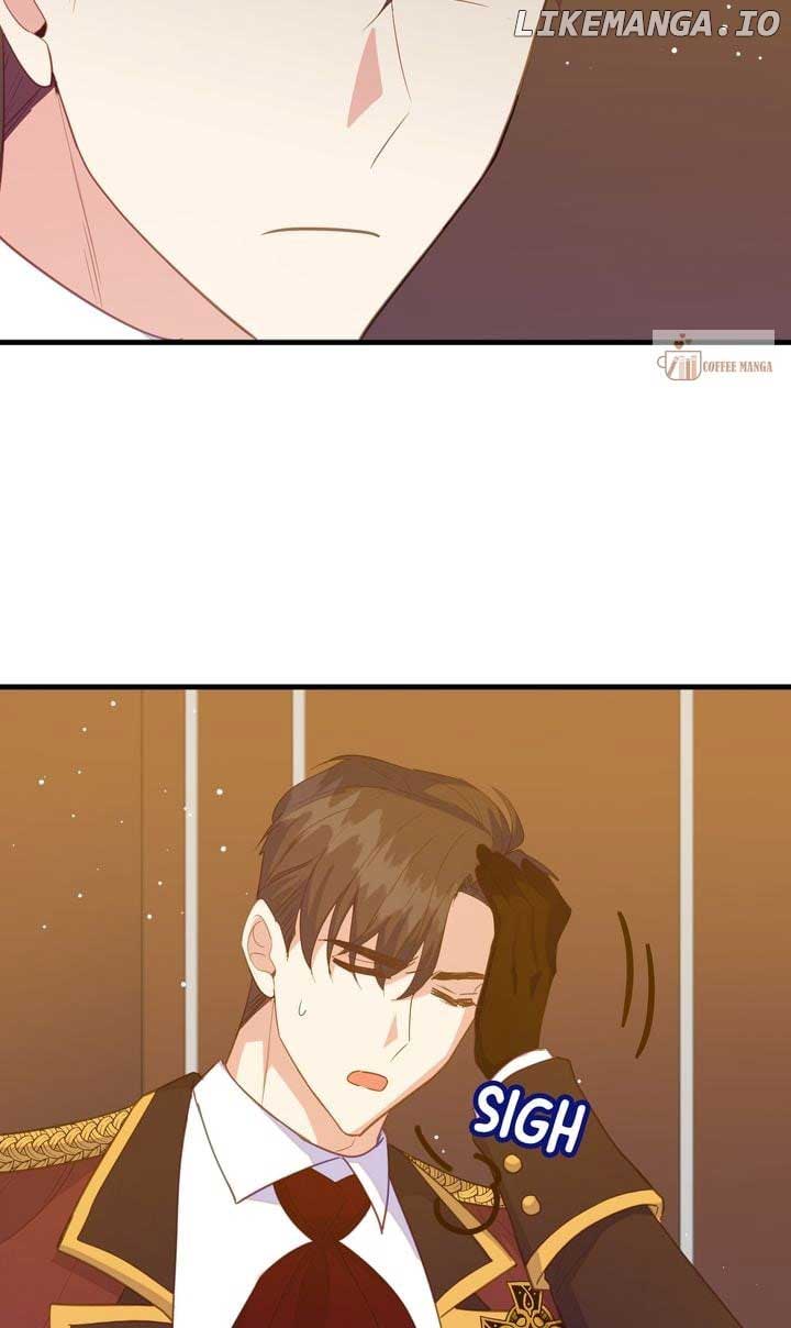 I Realized Only After Losing Her Chapter 70 - Page 26