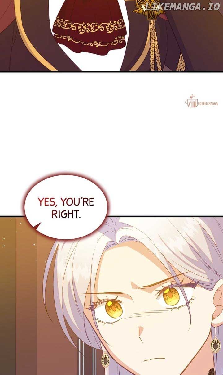 I Realized Only After Losing Her Chapter 70 - Page 27
