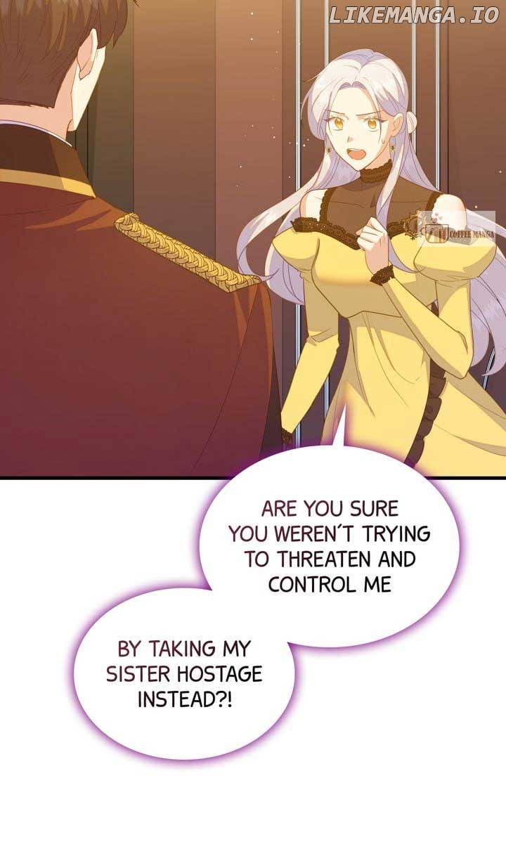 I Realized Only After Losing Her Chapter 70 - Page 29