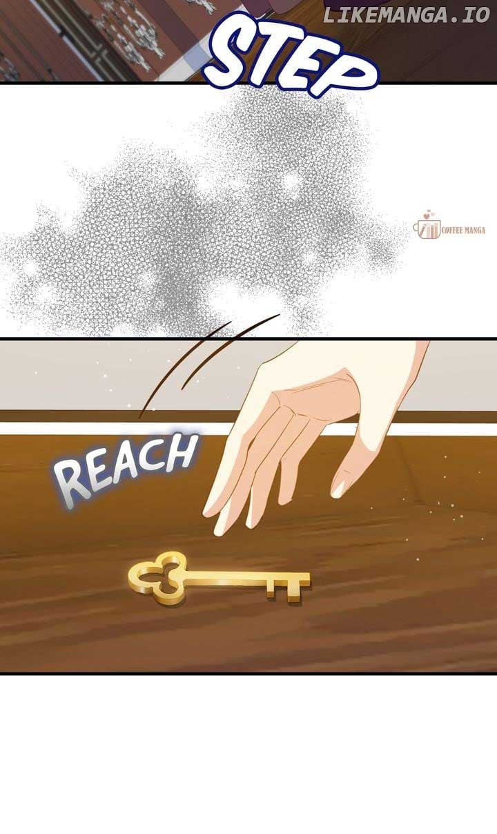 I Realized Only After Losing Her Chapter 70 - Page 3