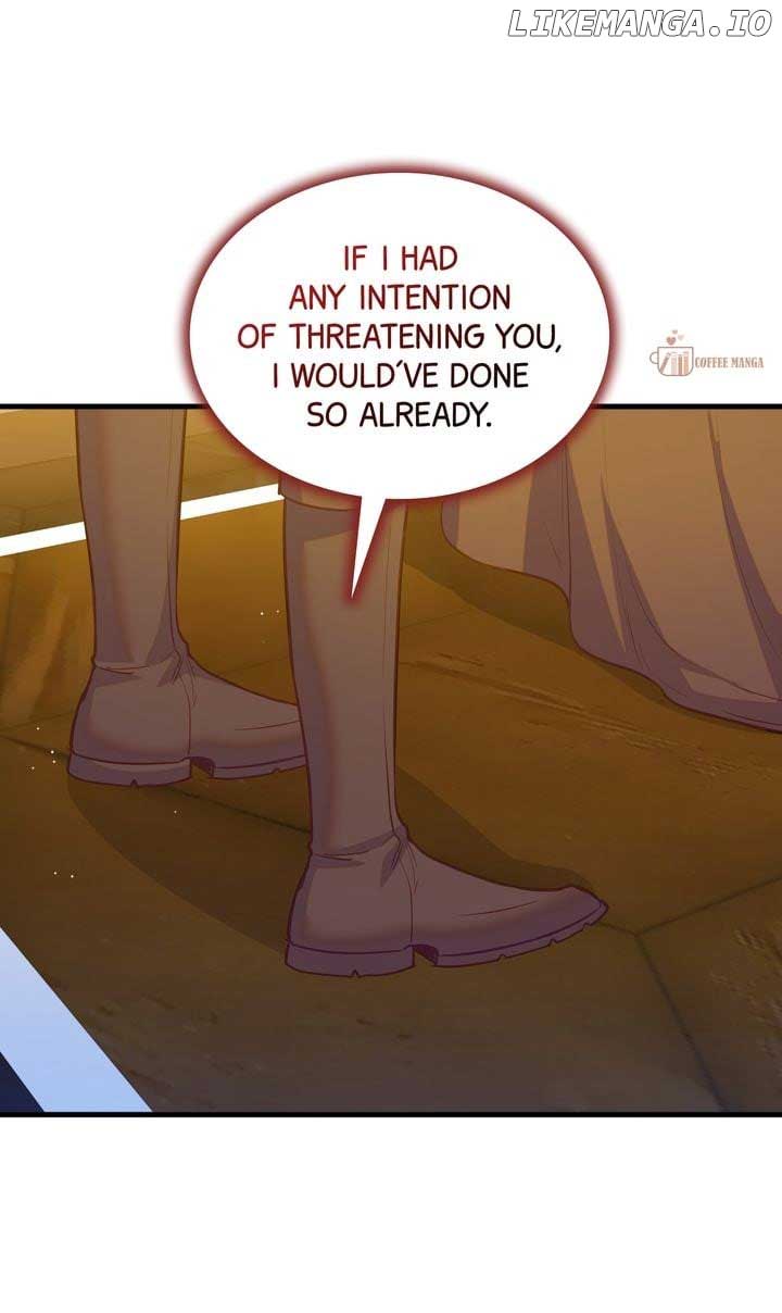 I Realized Only After Losing Her Chapter 70 - Page 30