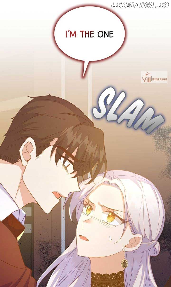 I Realized Only After Losing Her Chapter 70 - Page 31