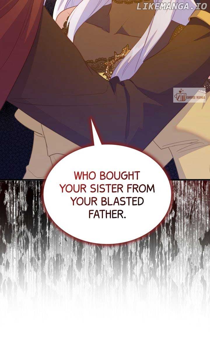 I Realized Only After Losing Her Chapter 70 - Page 32