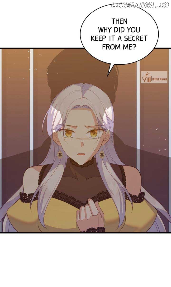 I Realized Only After Losing Her Chapter 70 - Page 33