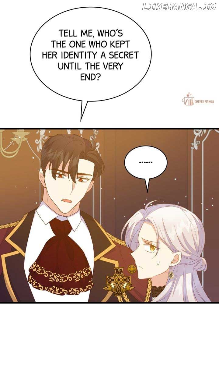 I Realized Only After Losing Her Chapter 70 - Page 34
